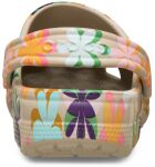 Crocs Classic Retro Summer Clog