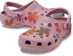 Crocs Classic Summer Beaded Clog