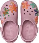 Crocs Classic Summer Beaded Clog