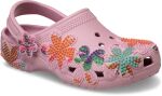 Crocs Classic Summer Beaded Clog