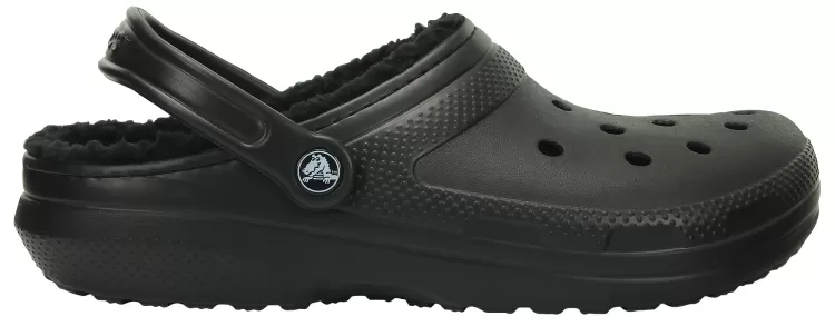 Crocs Classic Lined Clog