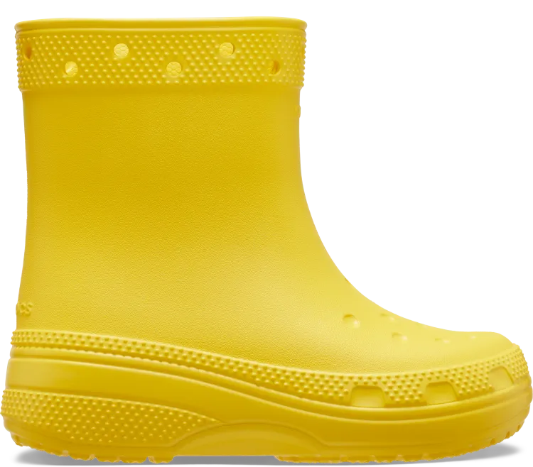 Crocs Crocs Classic Boot Kids