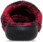 Crocs Crocs Classic Buffalo Check Slide