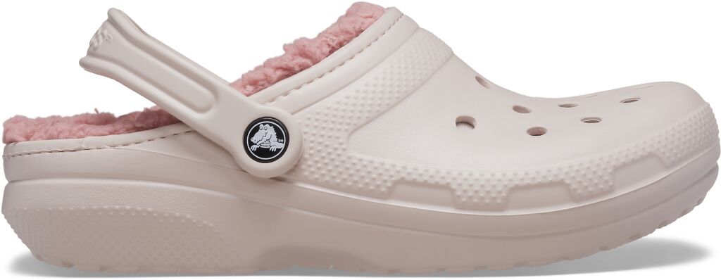 Crocs Classic Lined Clog