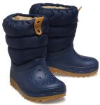 Crocs Classic Neo Puff Boot Kids