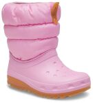 Crocs Classic Neo Puff Boot Kids