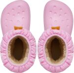 Crocs Classic Neo Puff Boot Kids