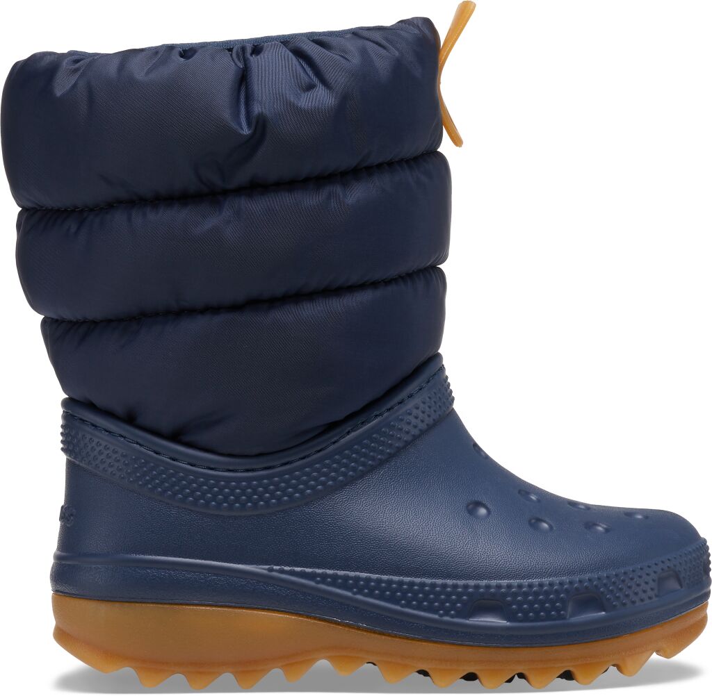 Crocs Classic Neo Puff Boot Kids