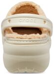 Crocs Crocs Classic Platform Lined Clog W