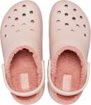 Crocs Crocs Classic Platform Lined Clog W