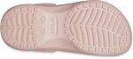 Crocs Crocs Classic Platform Lined Clog W