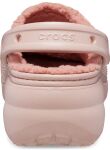 Crocs Crocs Classic Platform Lined Clog W