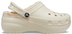 Crocs Crocs Classic Platform Lined Clog W