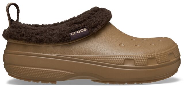 Crocs Classic Lined Shorty