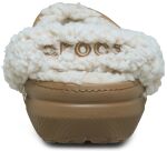 Crocs Classic Fleece Lined Clog
