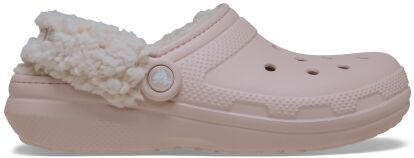 Crocs Classic Fleece Lined Clog - slip on -kengät