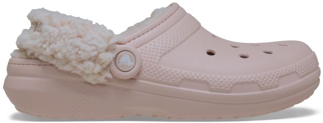 Crocs Classic Fleece Lined Clog