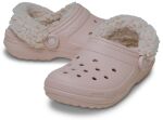 Crocs Classic Fleece Lined Clog