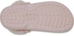 Crocs Classic Fleece Lined Clog