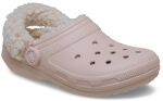 Crocs Classic Fleece Lined Clog
