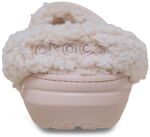Crocs Classic Fleece Lined Clog