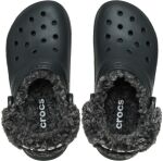 Crocs Classic Fleece Lined Clog