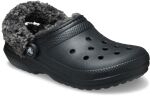 Crocs Classic Fleece Lined Clog