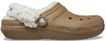 Crocs Classic Fleece Lined Clog
