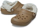 Crocs Classic Fleece Lined Clog