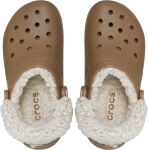 Crocs Classic Fleece Lined Clog