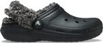 Crocs Classic Fleece Lined Clog