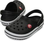 Crocs Kids Crocband Clog