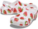 Crocs Classic Fresh Fruits Clog