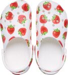 Crocs Classic Fresh Fruits Clog