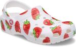 Crocs Classic Fresh Fruits Clog