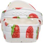 Crocs Classic Fresh Fruits Clog