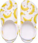 Crocs Classic Fresh Fruits Clog