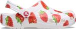 Crocs Classic Fresh Fruits Clog