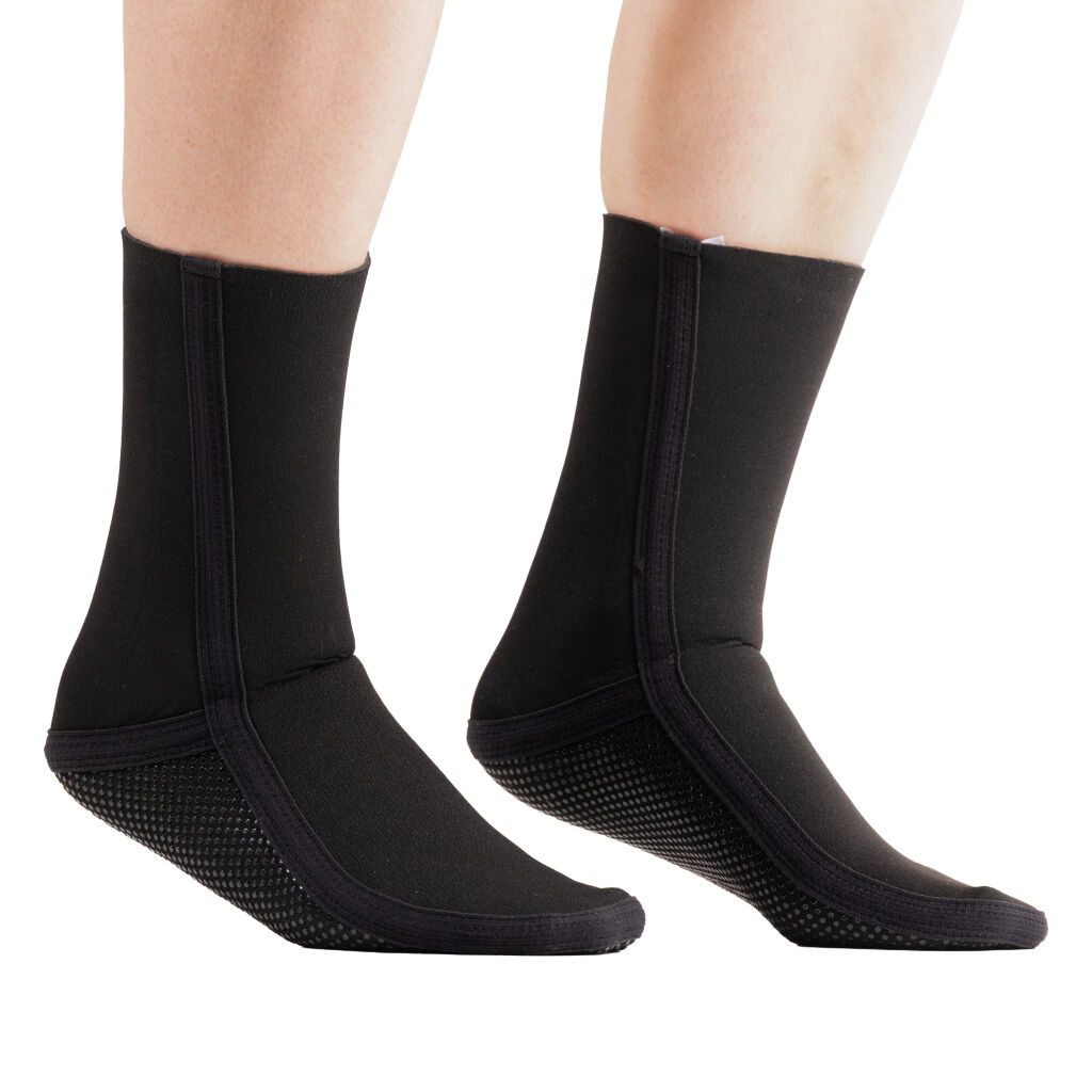 C-Skins Element Sock 2.5 mm neonpreenisukka