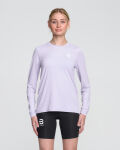 Dahlie Long Sleeve Tempo Wmn