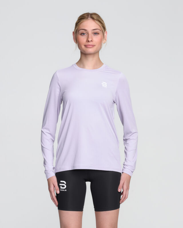 Dahlie Long Sleeve Tempo Wmn
