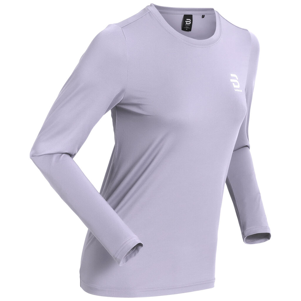 Dahlie Long Sleeve Tempo Wmn