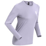 Dahlie Long Sleeve Tempo Wmn