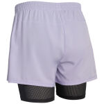 Dahlie Shorts Run 2 in 1 Wmn