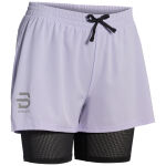 Dahlie Shorts Run 2 in 1 Wmn