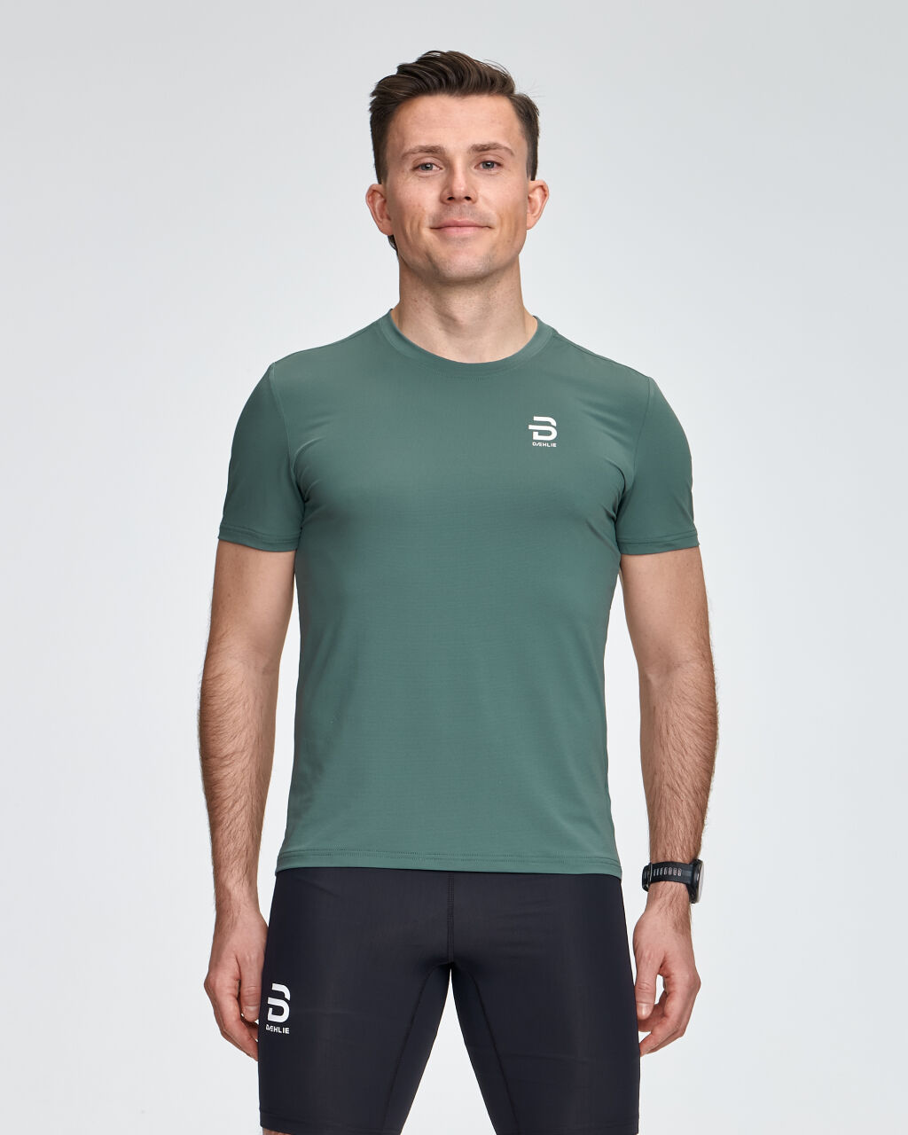 Dahlie T-Shirt Tempo