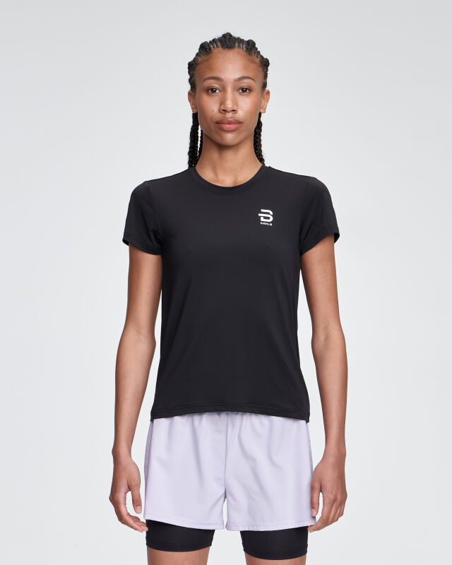 Dahlie T-Shirt Tempo Wmn
