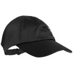 Dahlie Cap Attempt W