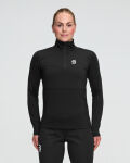 Dahlie Half Zip Pace W