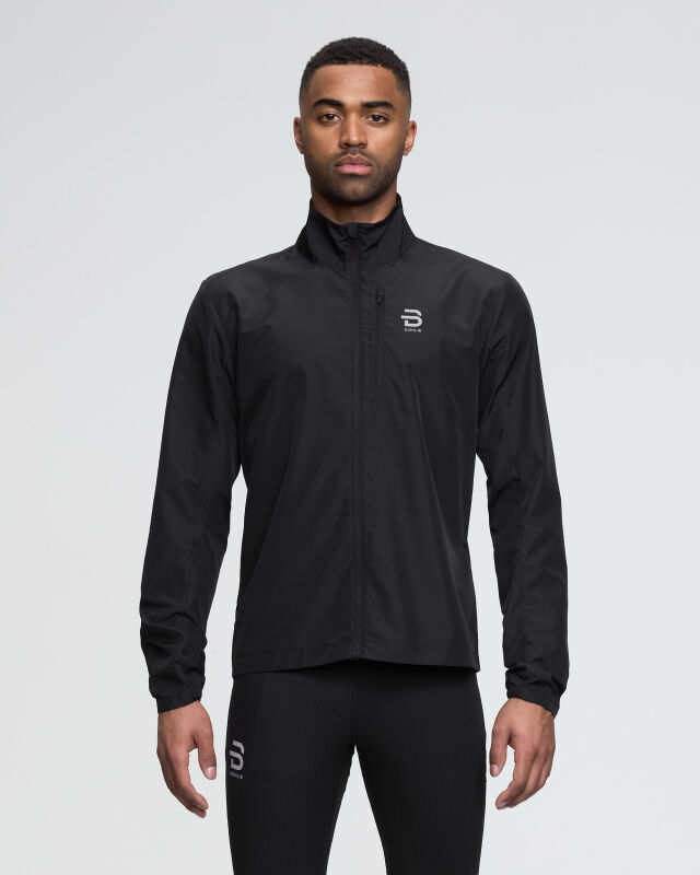 Dahlie Jacket Tempo - miesten tuulitakki